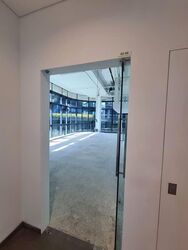 Woods Square (D25), Office #576178401